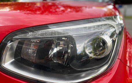 KIA Soul II рестайлинг, 2018 год, 1 595 000 рублей, 4 фотография
