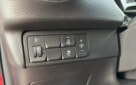 KIA Soul II рестайлинг, 2018 год, 1 595 000 рублей, 27 фотография