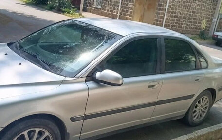 Volvo S80 II рестайлинг 2, 1999 год, 240 000 рублей, 2 фотография