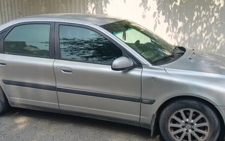 Volvo S80 II рестайлинг 2, 1999 год, 240 000 рублей, 3 фотография