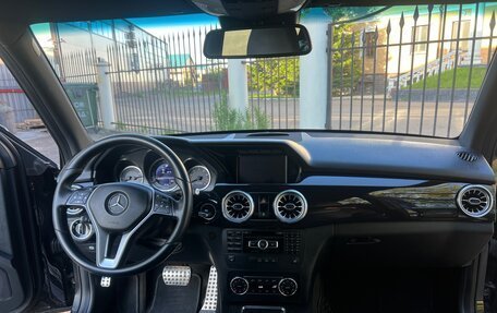 Mercedes-Benz GLK-Класс, 2012 год, 1 650 000 рублей, 7 фотография