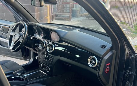Mercedes-Benz GLK-Класс, 2012 год, 1 650 000 рублей, 8 фотография
