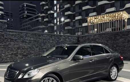 Mercedes-Benz E-Класс, 2010 год, 1 440 000 рублей, 3 фотография