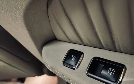 Mercedes-Benz E-Класс, 2010 год, 1 440 000 рублей, 14 фотография