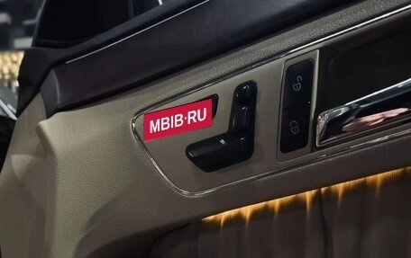 Mercedes-Benz E-Класс, 2010 год, 1 440 000 рублей, 6 фотография
