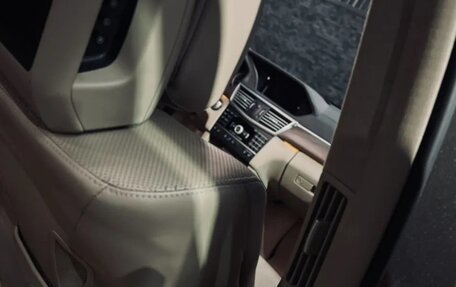 Mercedes-Benz E-Класс, 2010 год, 1 440 000 рублей, 18 фотография