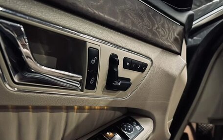 Mercedes-Benz E-Класс, 2010 год, 1 440 000 рублей, 23 фотография