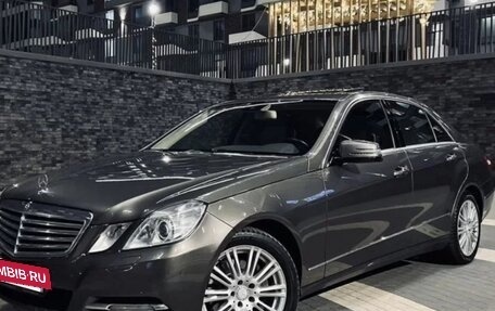 Mercedes-Benz E-Класс, 2010 год, 1 440 000 рублей, 12 фотография