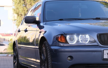 BMW 3 серия, 2001 год, 835 000 рублей, 2 фотография