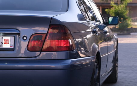 BMW 3 серия, 2001 год, 835 000 рублей, 6 фотография