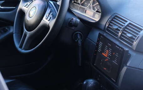 BMW 3 серия, 2001 год, 835 000 рублей, 10 фотография
