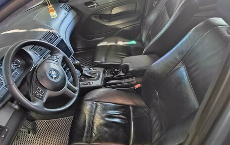 BMW 3 серия, 2001 год, 835 000 рублей, 14 фотография