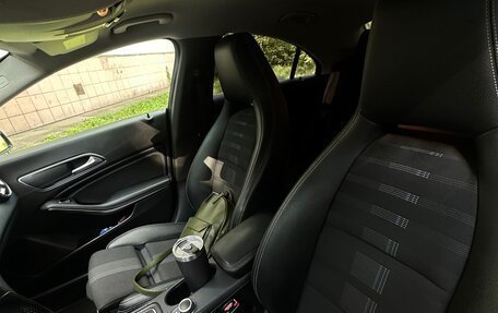 Mercedes-Benz CLA, 2018 год, 1 550 000 рублей, 8 фотография