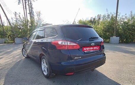 Ford Focus III, 2012 год, 650 000 рублей, 3 фотография