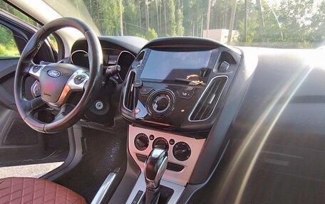Ford Focus III, 2012 год, 650 000 рублей, 6 фотография