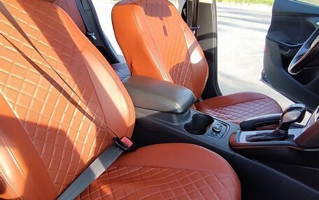 Ford Focus III, 2012 год, 650 000 рублей, 11 фотография