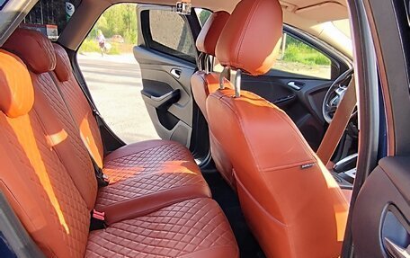 Ford Focus III, 2012 год, 650 000 рублей, 8 фотография