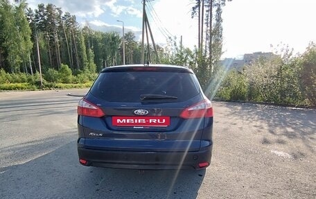 Ford Focus III, 2012 год, 650 000 рублей, 5 фотография