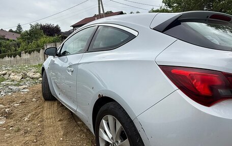 Opel Astra J, 2012 год, 750 000 рублей, 6 фотография