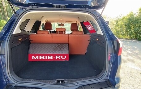 Ford Focus III, 2012 год, 650 000 рублей, 10 фотография