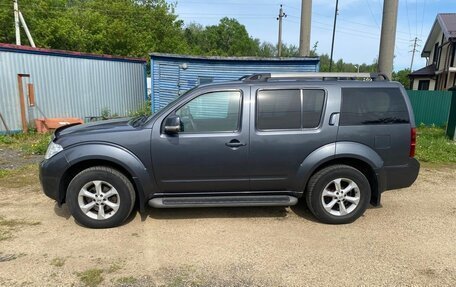 Nissan Pathfinder, 2011 год, 1 600 000 рублей, 3 фотография