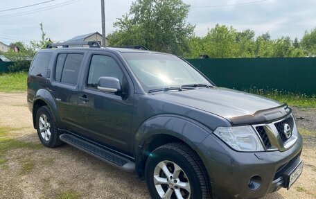 Nissan Pathfinder, 2011 год, 1 600 000 рублей, 7 фотография