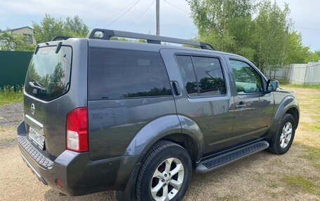Nissan Pathfinder, 2011 год, 1 600 000 рублей, 6 фотография