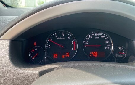 Nissan Pathfinder, 2011 год, 1 600 000 рублей, 8 фотография