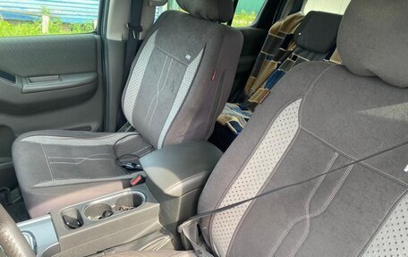 Nissan Pathfinder, 2011 год, 1 600 000 рублей, 10 фотография