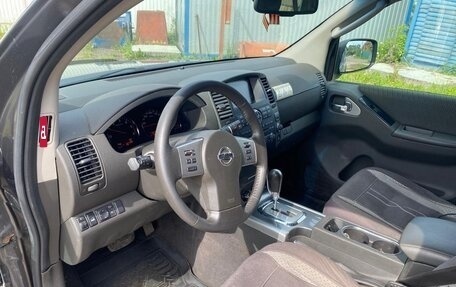 Nissan Pathfinder, 2011 год, 1 600 000 рублей, 9 фотография