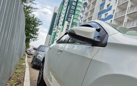 Toyota Corolla, 2014 год, 1 190 000 рублей, 2 фотография