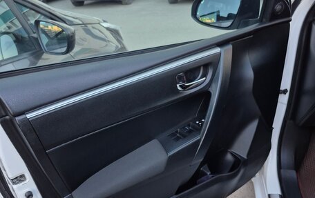 Toyota Corolla, 2014 год, 1 190 000 рублей, 12 фотография