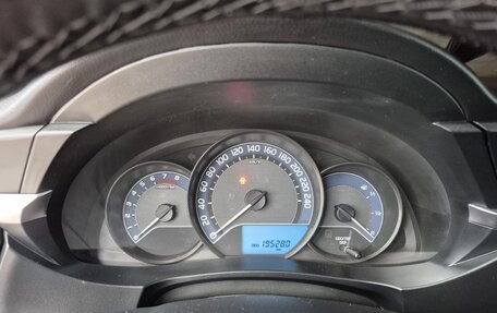 Toyota Corolla, 2014 год, 1 190 000 рублей, 14 фотография