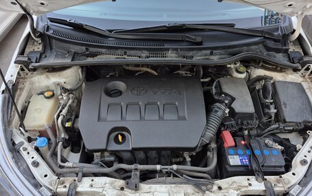Toyota Corolla, 2014 год, 1 190 000 рублей, 19 фотография