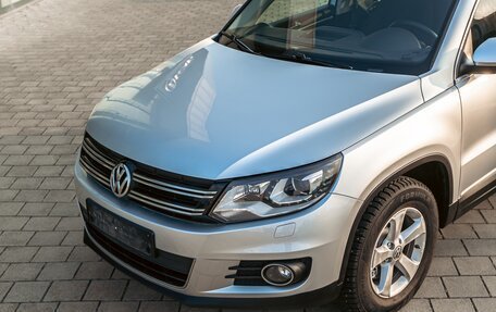 Volkswagen Tiguan I, 2013 год, 1 255 000 рублей, 7 фотография