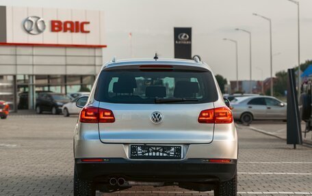 Volkswagen Tiguan I, 2013 год, 1 255 000 рублей, 5 фотография