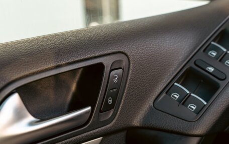 Volkswagen Tiguan I, 2013 год, 1 255 000 рублей, 13 фотография