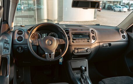 Volkswagen Tiguan I, 2013 год, 1 255 000 рублей, 18 фотография