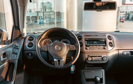 Volkswagen Tiguan I, 2013 год, 1 255 000 рублей, 19 фотография