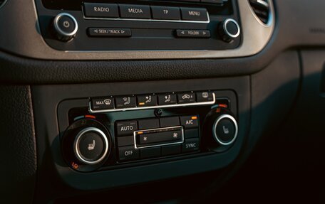 Volkswagen Tiguan I, 2013 год, 1 255 000 рублей, 21 фотография