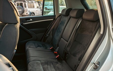 Volkswagen Tiguan I, 2013 год, 1 255 000 рублей, 25 фотография