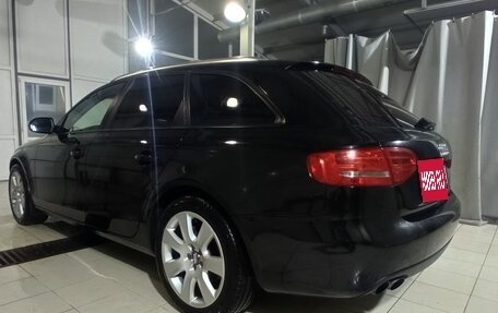 Audi A4, 2010 год, 1 250 000 рублей, 3 фотография