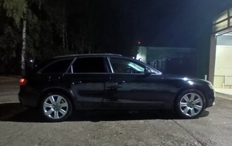 Audi A4, 2010 год, 1 250 000 рублей, 4 фотография