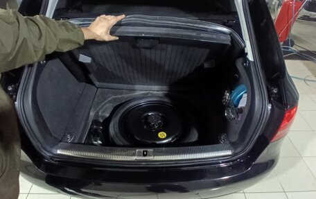 Audi A4, 2010 год, 1 250 000 рублей, 9 фотография