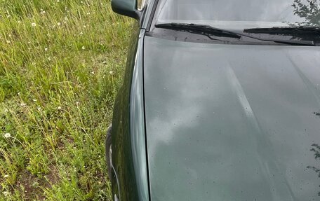 Skoda Octavia IV, 2002 год, 590 000 рублей, 4 фотография