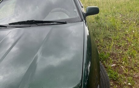 Skoda Octavia IV, 2002 год, 590 000 рублей, 2 фотография