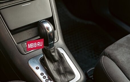 Volkswagen Tiguan I, 2013 год, 1 255 000 рублей, 22 фотография
