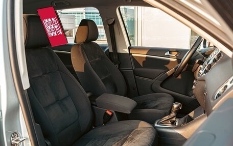 Volkswagen Tiguan I, 2013 год, 1 255 000 рублей, 24 фотография