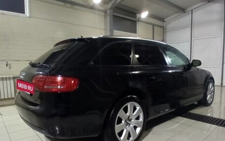 Audi A4, 2010 год, 1 250 000 рублей, 7 фотография