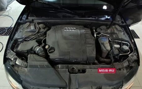 Audi A4, 2010 год, 1 250 000 рублей, 8 фотография